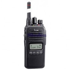 Radio Portatil Vhf,con Pantalla IC-F1000S ICOM