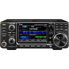 Radio Hf base IC-7300 Icom