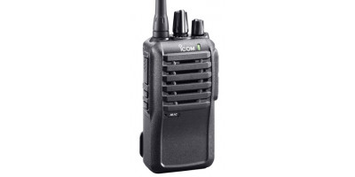 Radio Portatil Icom IC-F3003