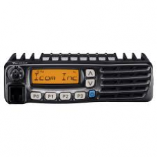 Radio Movil Base Uhf Con Pantalla C-F6023 UHF ICOM 