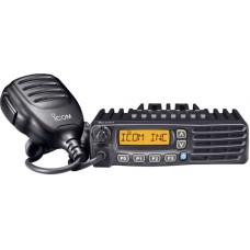 Radio Digital Base Uhf IC-F6220D Icom 