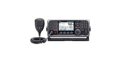 Radio Hf Marino Altas Prestaciones , IC-M803 Icom
