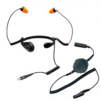 Sistema Auriculares Tacticos  M1160071 para R7  Tactical