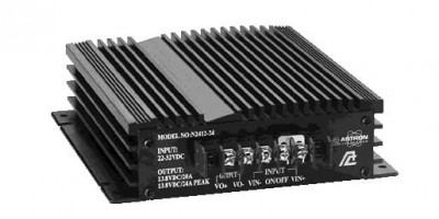 Conversor N2412-24 24vDC a 12 VDC ASTRON