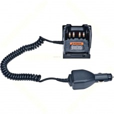 Cargador Vehicular p/ Radio Digital NNTN8525A Motorola