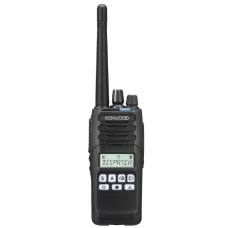 Radio Portatil Vhf Analogo con Pantalla NX1200AK2  Kenwood