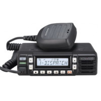 Radio Base/Movil Vhf  NXDN NX1700HN Kenwood