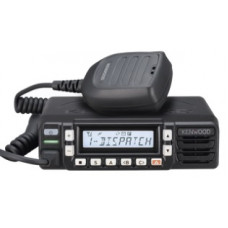 Radio Base/Movil Vhf  NXDN NX1700HN Kenwood