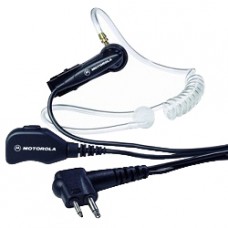 Microfono Tubo Acustico para EP350, EP450 DEP450 PMLN4606 Motorola