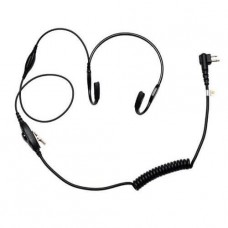 Auriculares de Conduccion para Dep450, Ep350 Ep450 PMLN6541 Motorola