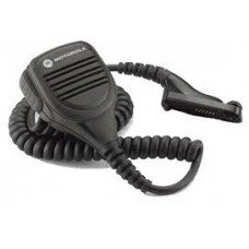 Microfono Solapa DGP FM PMMN4040 Motorola