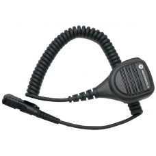 Microfono Palma IP57 para DEP550 PMMN4075 Motorola