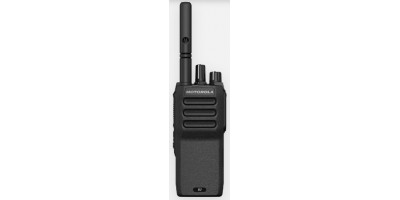 Radio Portatil R2  Digital VHF  Motorola (Reemplaza DEP450 )