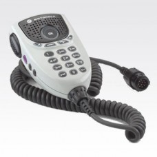 Microfono Palma DTMF RMN5065 para DGM Motorola