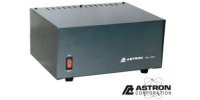 Fuente de Poder 20amp RS-20ABB Astron