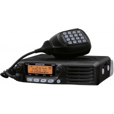RADIO MOVIL BASE VHF AMATEUR KENWOOD TM281
