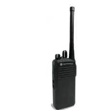 Radio Portatil UHF 16 Ch Motorola EP350 ND