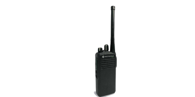 Radio Portatil UHF 16 Ch Motorola EP350 ND