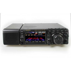 Radio Hf / 50 Mhz Con parlante FT-710AESS Yaesu
