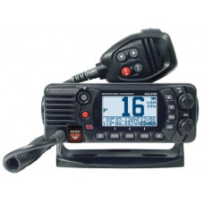 Radio Base Movil Marina  GX1410G  GPS  Standard Horizon