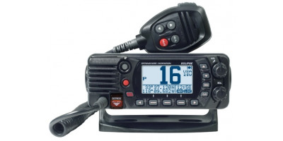 Radio Base Movil Marina  GX1410G  GPS  Standard Horizon