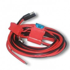 Cable de poder Radio Movil HKN4137 Motorola