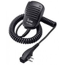 Microfono solapa HM158 Icom