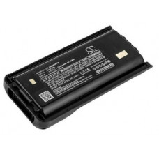 Bateria Li-ion Alta capacidad  KNB-69L  Kenwood