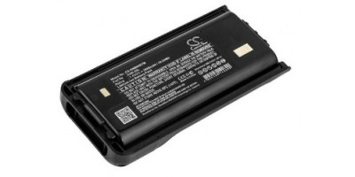 Bateria Li-ion Alta capacidad  KNB-69L  Kenwood