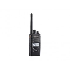 Radio Portatil Vhf Digital NXDN DMR NX3220K2 Kenwood
