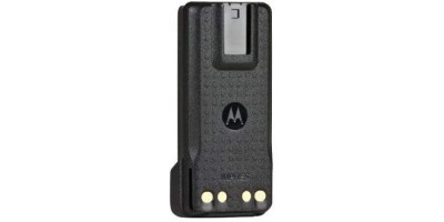 Bateria Liion Alta capacidad para DGP PMNN4544  Motorola