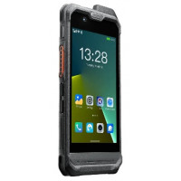 Radio Celular Inteligente Intrisecamente seguro PNC460 UL913 Hytera