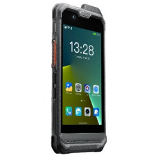 Radio Celular Inteligente Intrisecamente seguro PNC460 UL913 Hytera