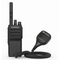 Radio Portatil R2 Digital VHF Motorola Incluye Microfono ! Radio Portatil R2 Digital VHF Motorola Incluye Microfono !