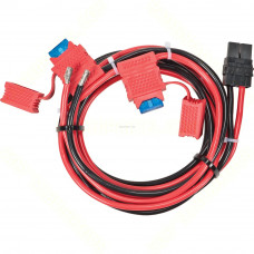 Cable Respaldo Bateria para Repetidor Motorola RKN4152