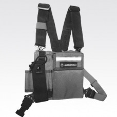 Pechera desprendible  RLN4570 Motorola