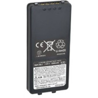 Bateria Li-Ion P/ Radio Aerea FTA.   SRA39LI Standard Horizon