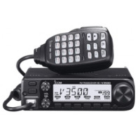 Radio banda corrida Vhf, IC-V3500 Icom