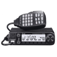 Radio banda corrida Vhf, IC-V3500 Icom